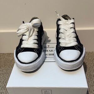Maison Mihara Yasuhiro Sneakers Size 37